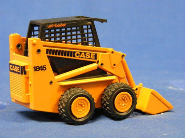 Minicargador Case 1845 Escala 1:35 (Modelo Descontinuado) - KATZER